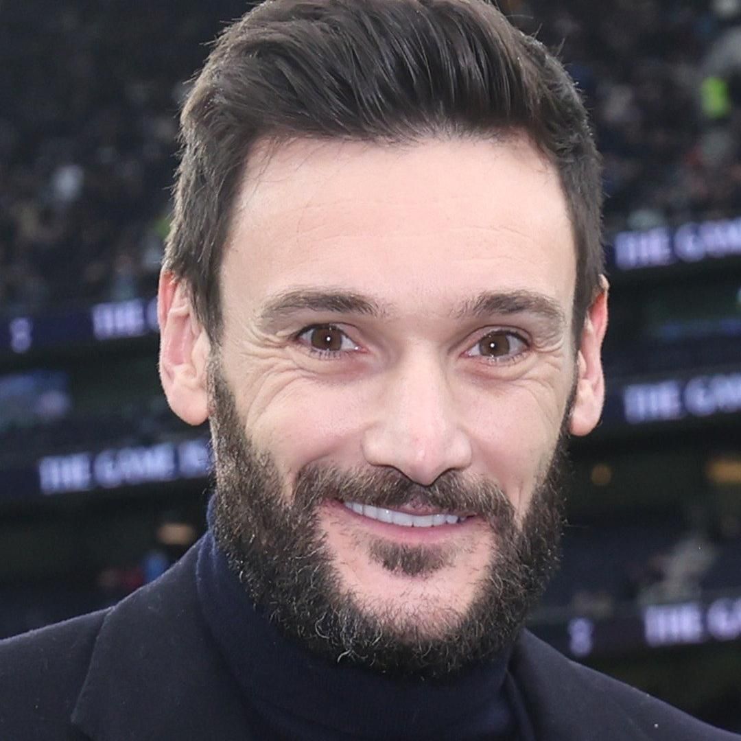 Photo of Hugo Lloris
