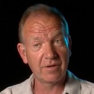 Photo of Tom Chadbon