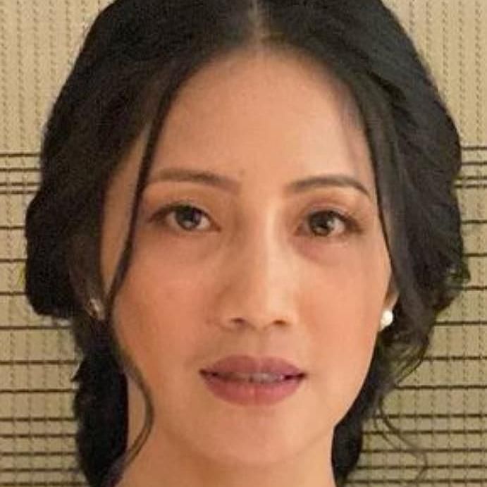 Photo of Rosmala Sari Dewi