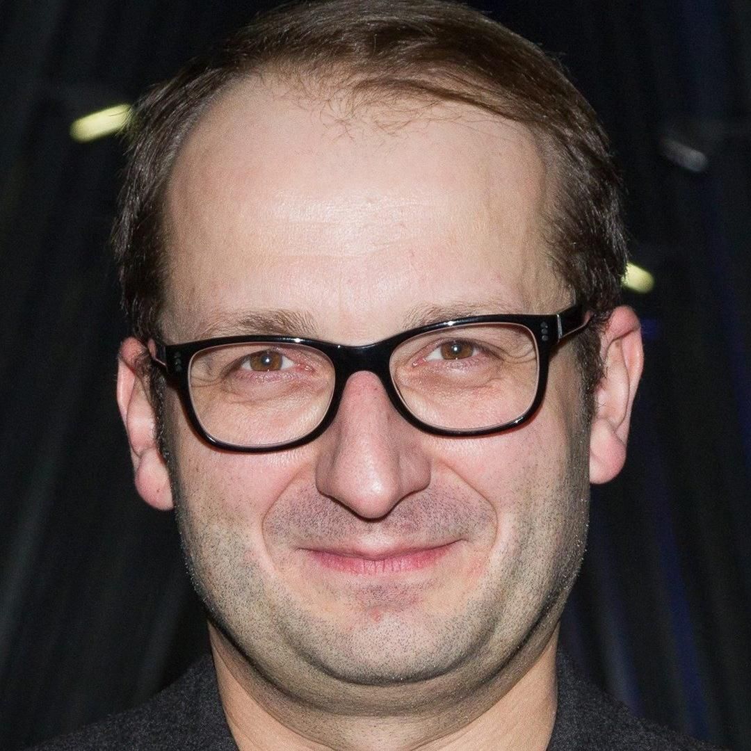 Photo of Robert Górski