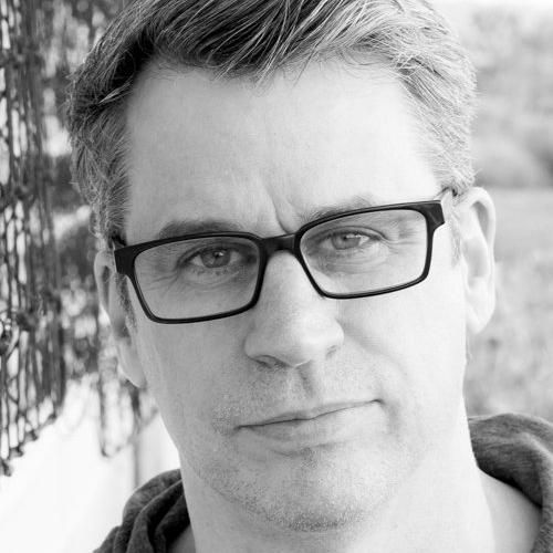 Photo of John Swihart