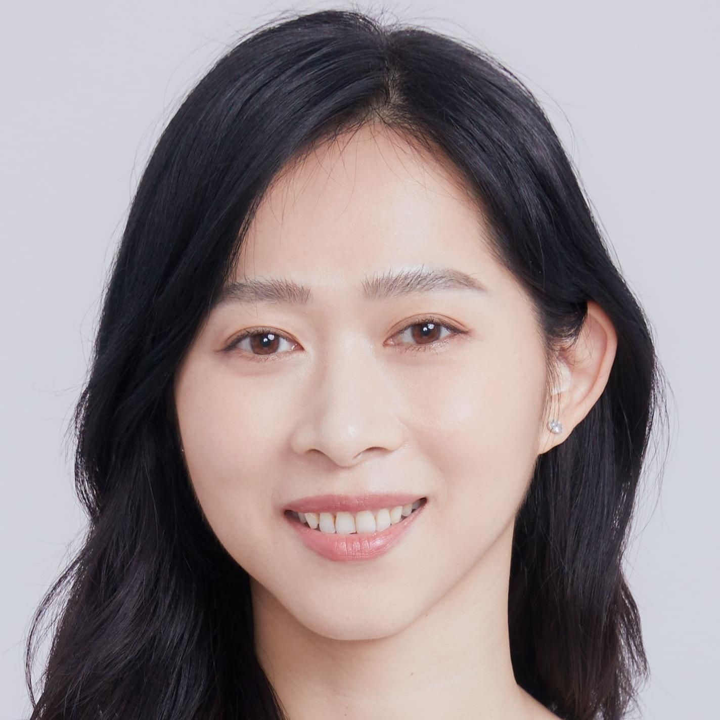 Photo of Ophelia Jiang