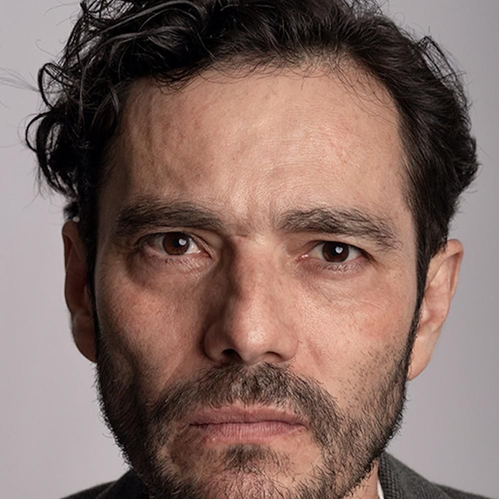 Photo of Waldo Facco