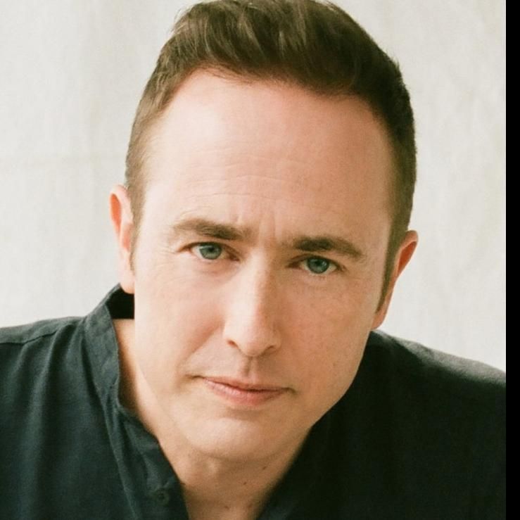 Photo of Renaud Paradis