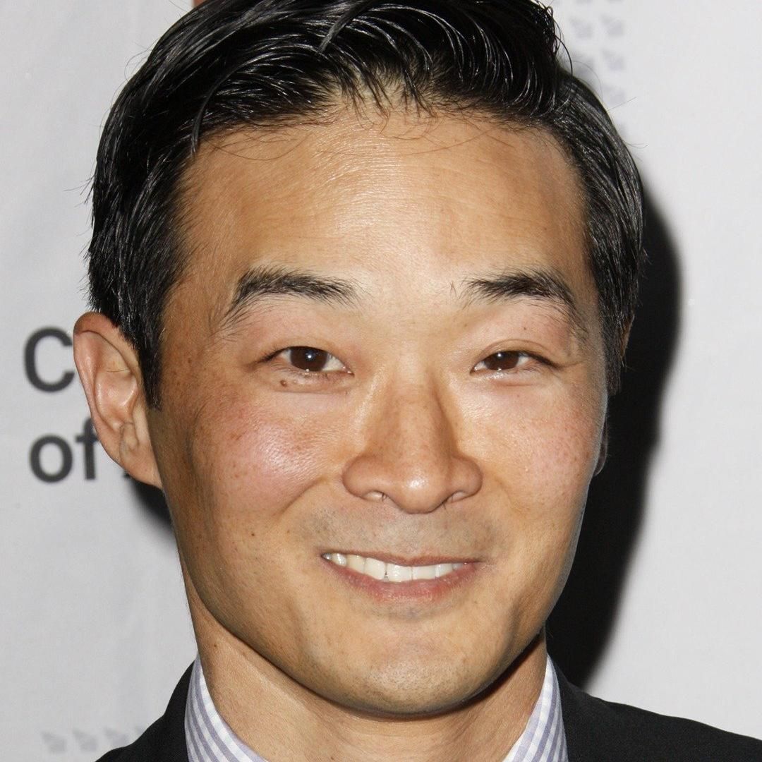Photo of Arnold Chun
