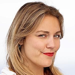 Photo of Marlene Stavrum