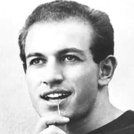 Photo of John Brascia