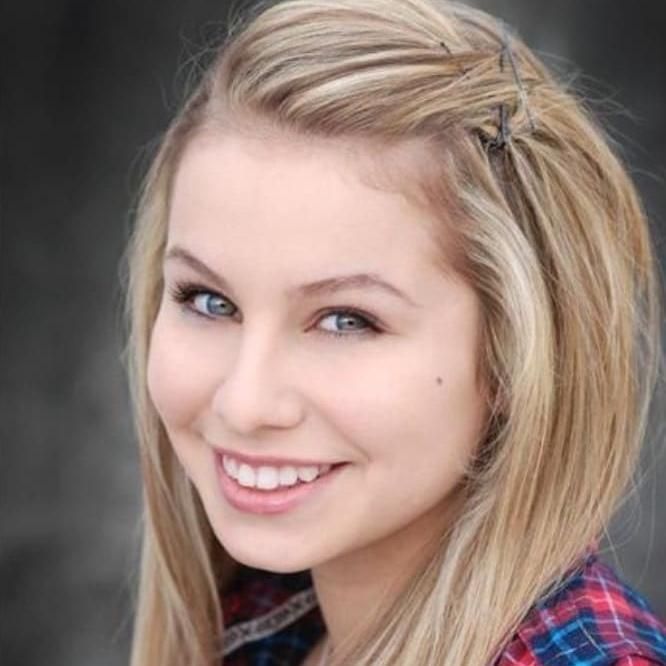 Photo of Samantha Page