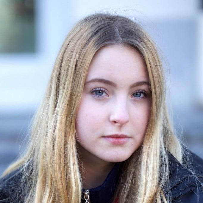 Photo of Lea Müller