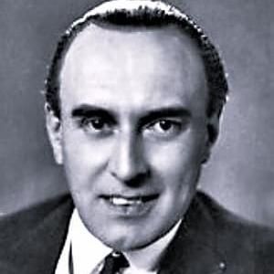 Photo of Robert Scholz