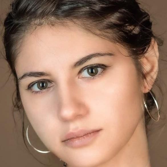 Photo of Mira Gaydarova