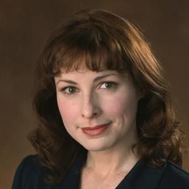 Photo of Maureen McKay