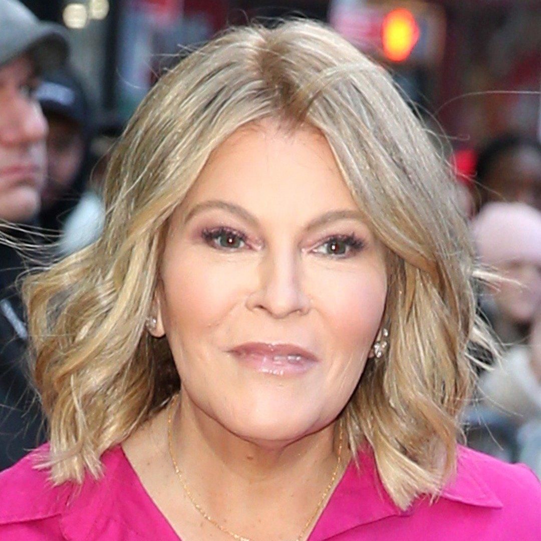 Photo of Tory Johnson