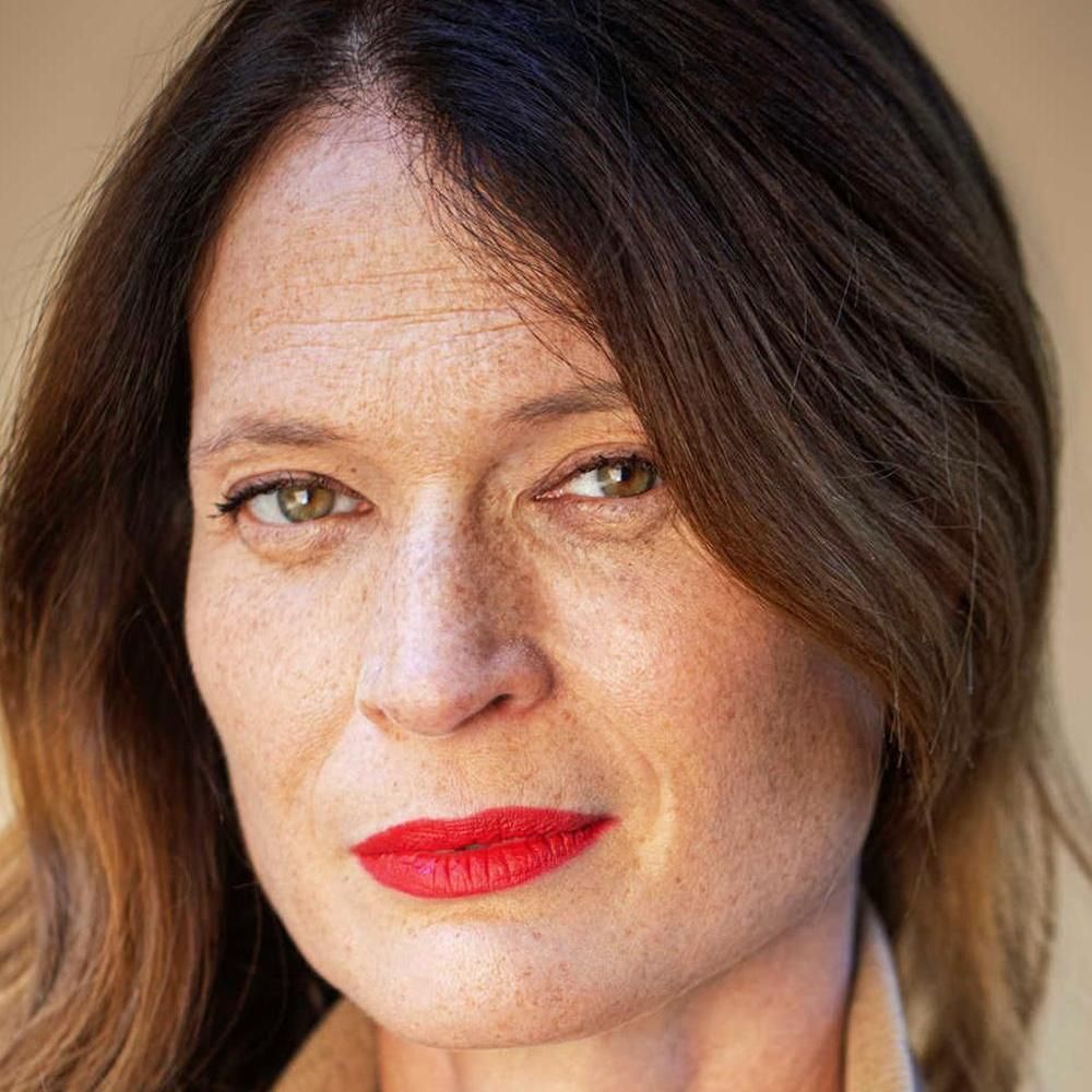 Photo of Jane Alexander