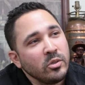 Photo of Will Collazo Jr.