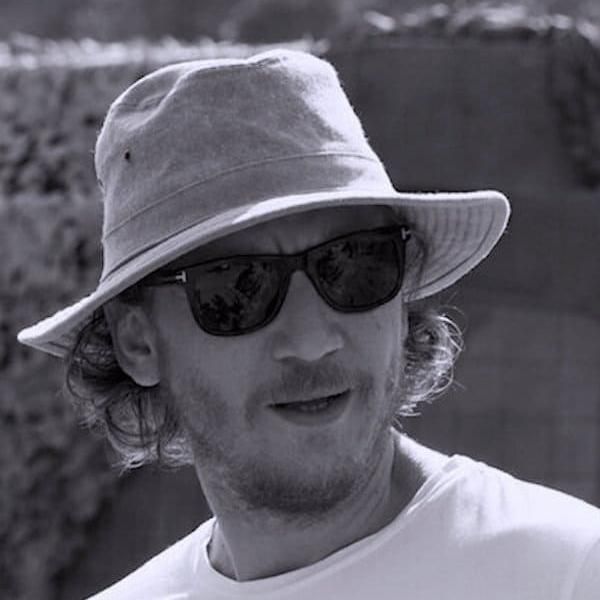 Photo of Ben Lanning