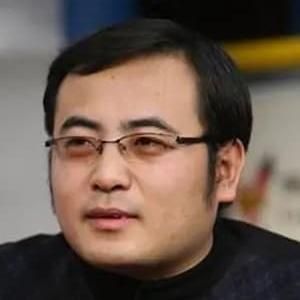 Photo of Wei Junzi