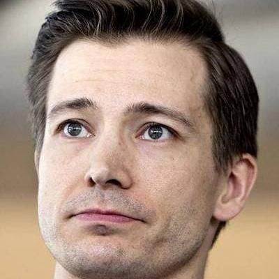 Photo of Teemu Palosaari