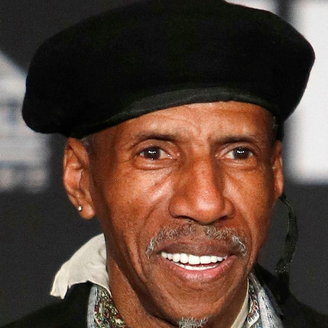 Photo of Sam Waymon
