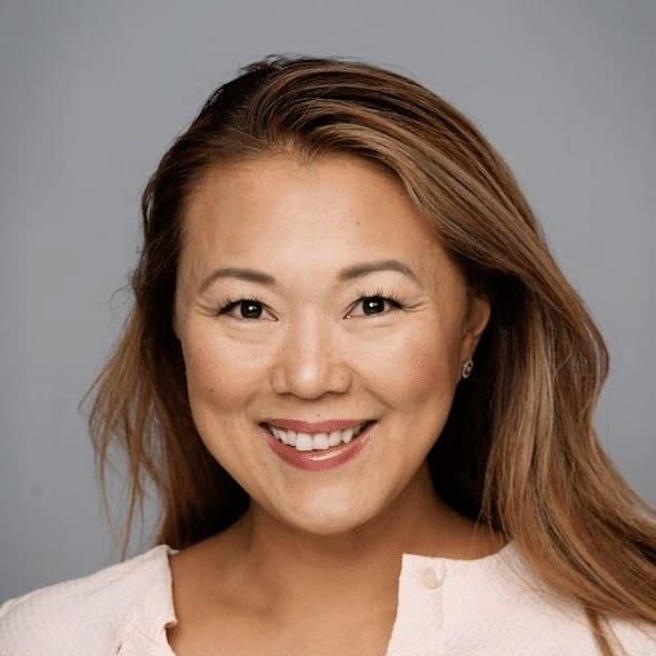 Photo of Jennie Walldén