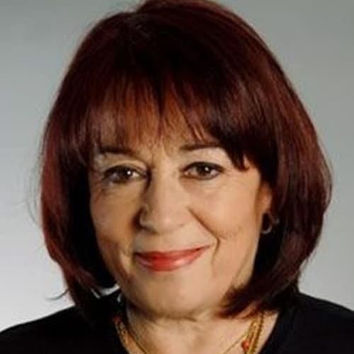 Photo of Suna Keskin