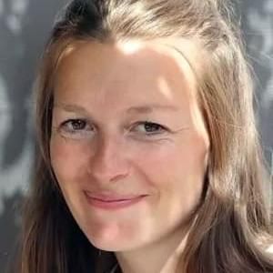 Photo of Jacinthe Madelin