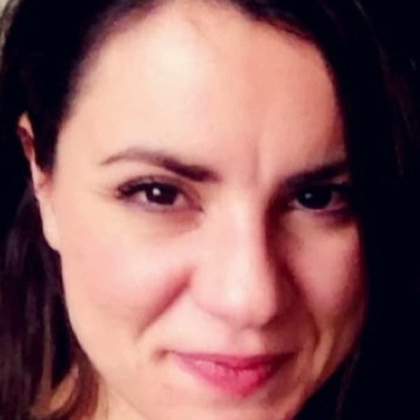 Photo of María Luisa Marciel