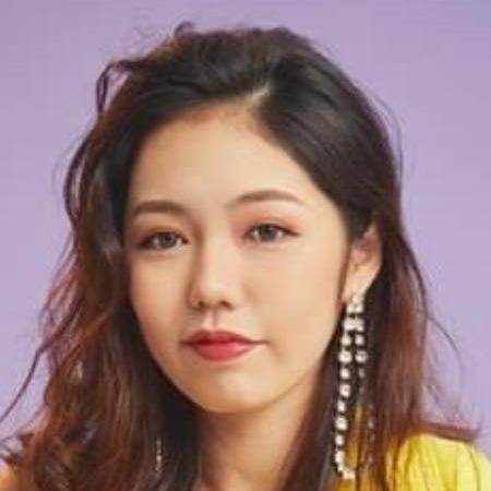 Photo of Veracia Yong