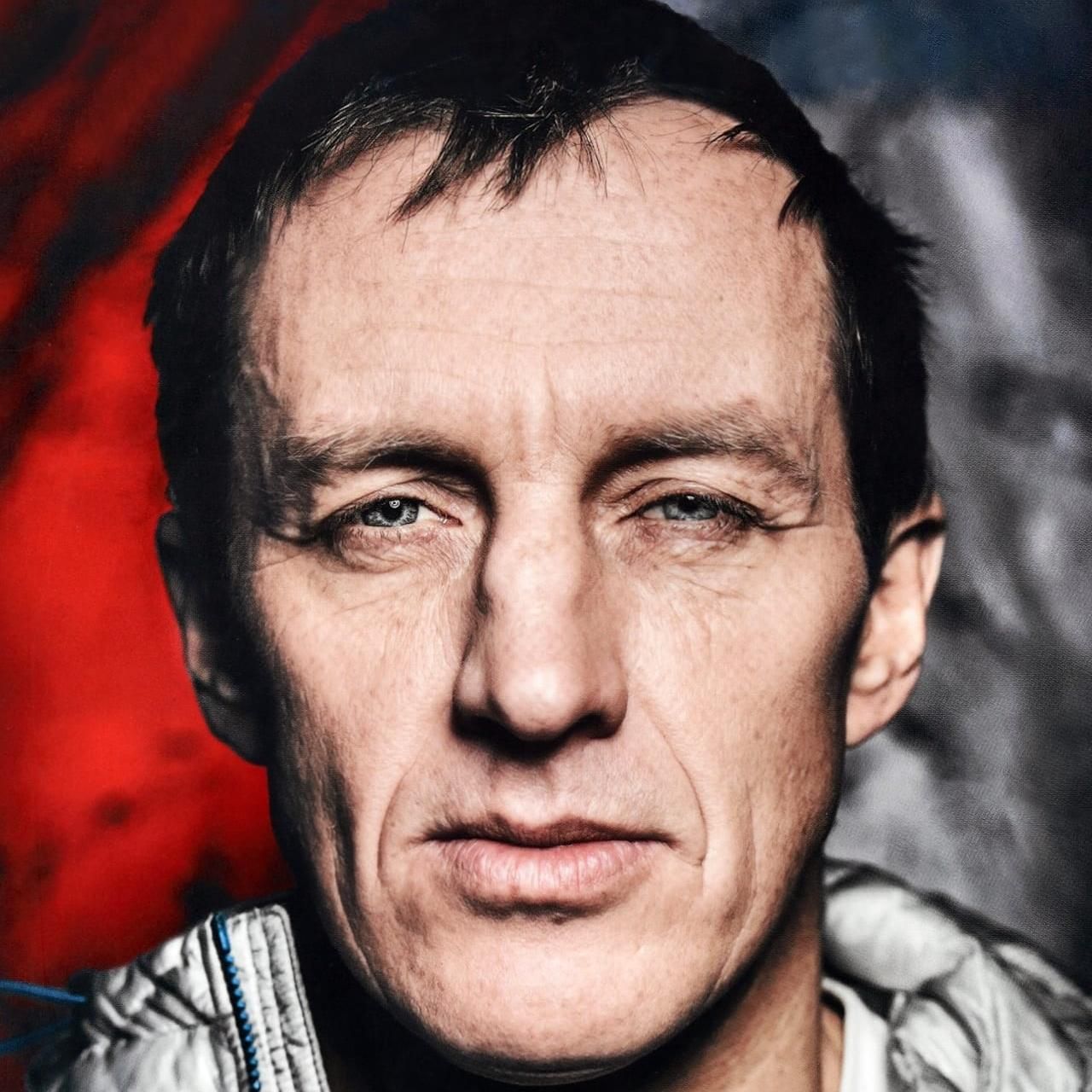 Photo of Denis Urubko