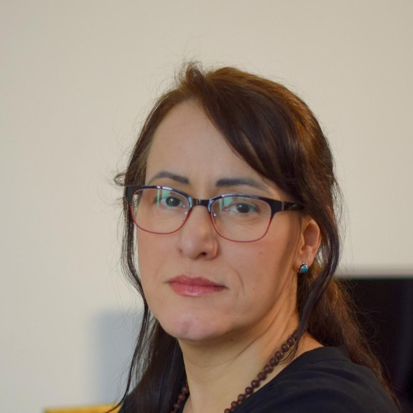 Photo of Bela Amaral