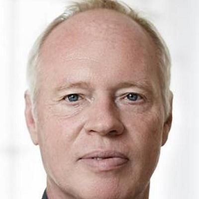 Photo of Michael Kristiansen
