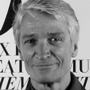 Photo of Jean-Pierre Arquié