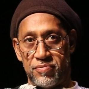 Photo of DJ Kool Herc