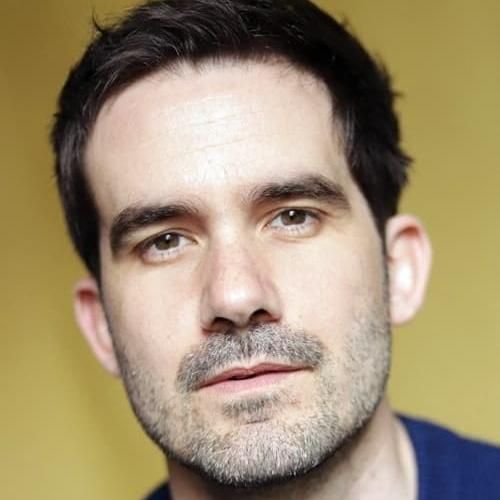 Photo of Ambroise Sabbagh