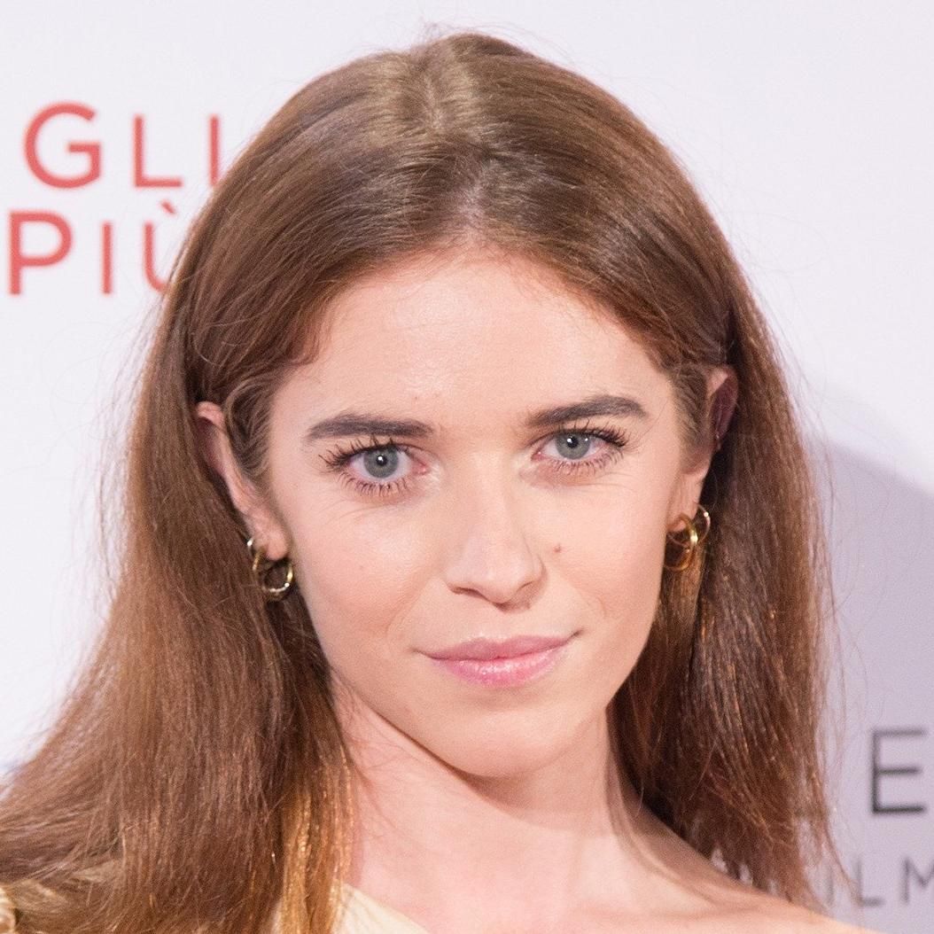 Photo of Valentina Romani