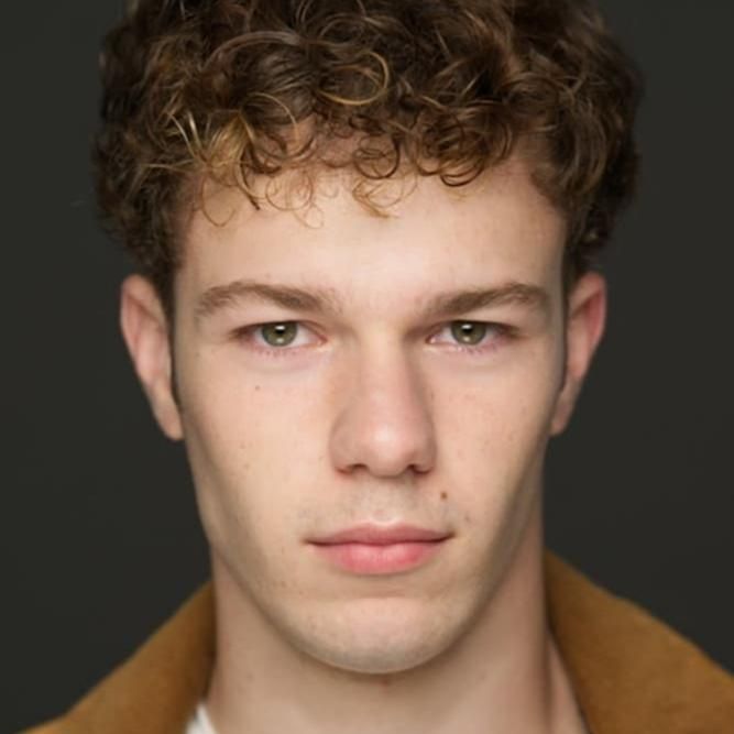 Photo of Brian Dean Rittenhouse