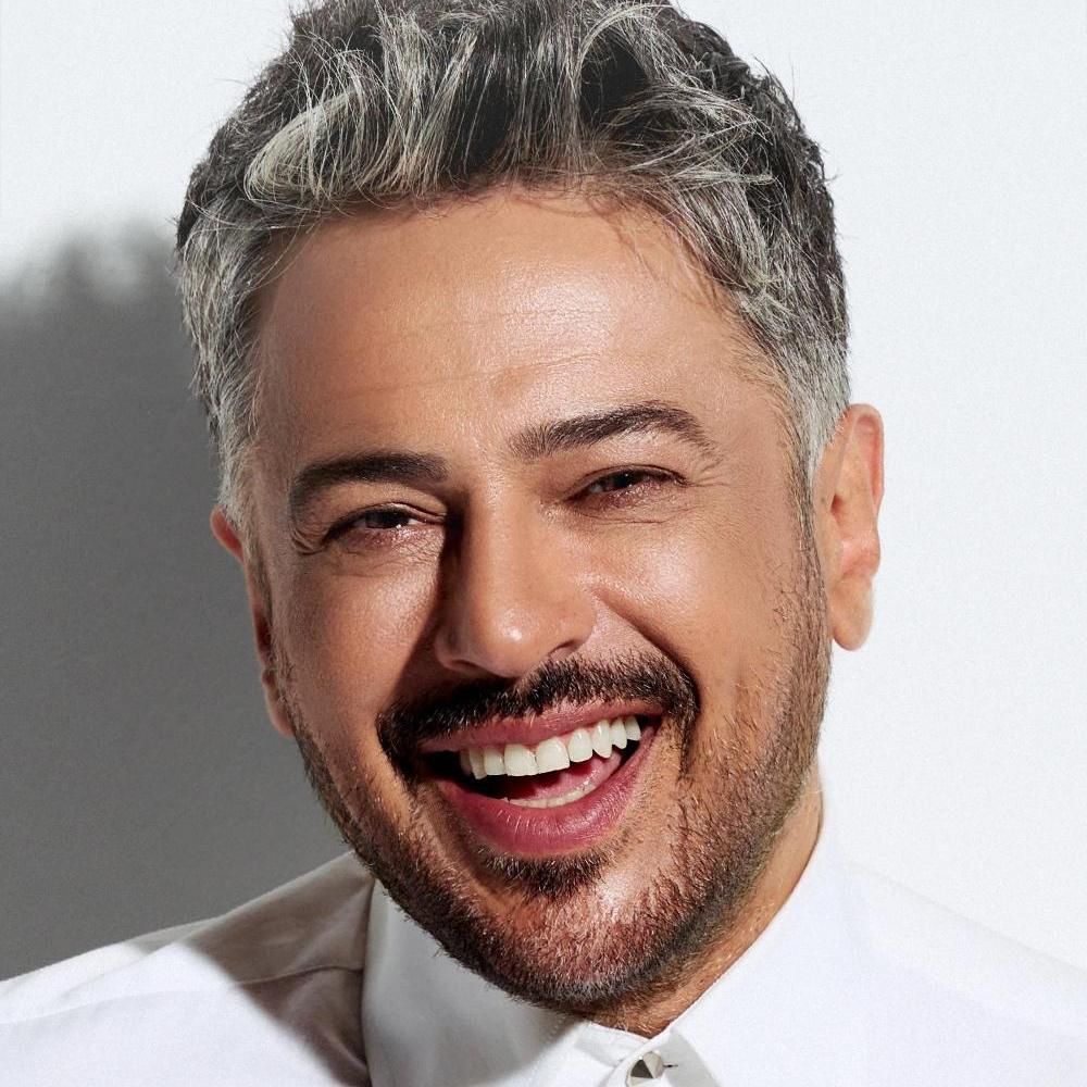 Photo of Emre Altuğ