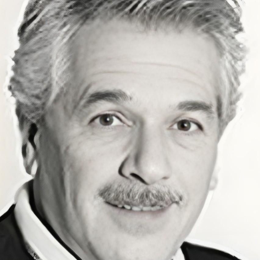 Photo of Michel Muller