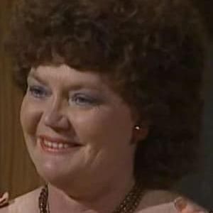 Photo of Leila Hayes