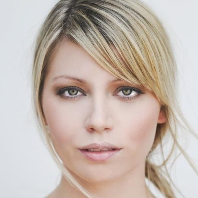 Photo of Katie Costick