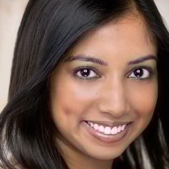 Photo of Samantha Sarakanti