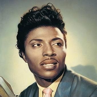 Photo of Little Richard