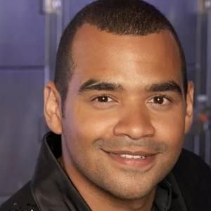 Photo of Michael Underwood