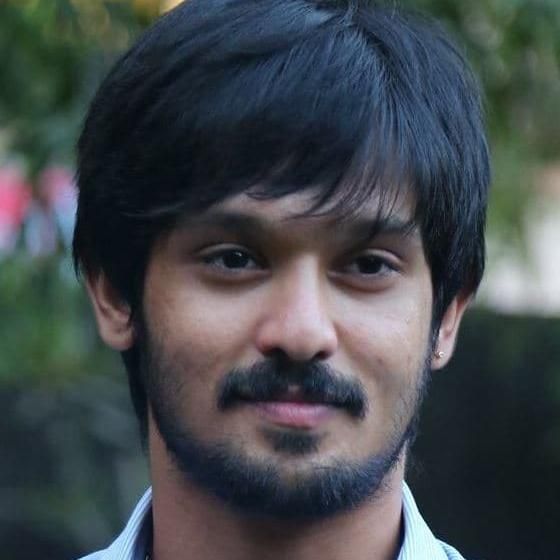 Photo of Nakul