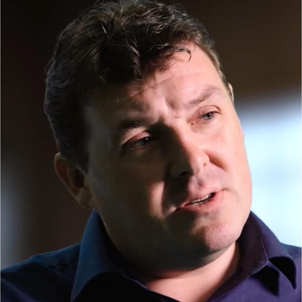 Photo of Michael Head