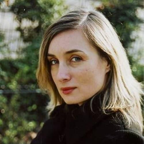 Photo of Antonia Malinova