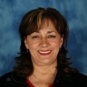 Photo of Anna Fronik