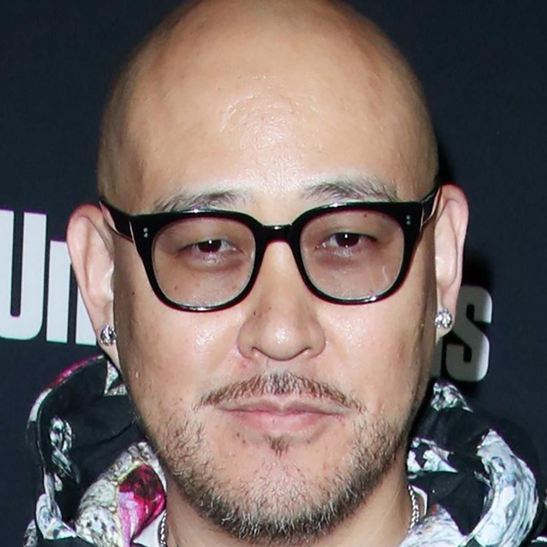 Photo of Ben Baller