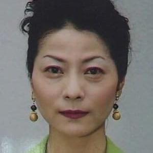 Photo of Mayumi Sotozono