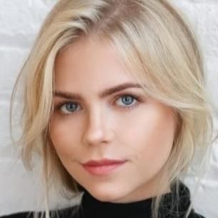 Photo of Kaya Rosenthal